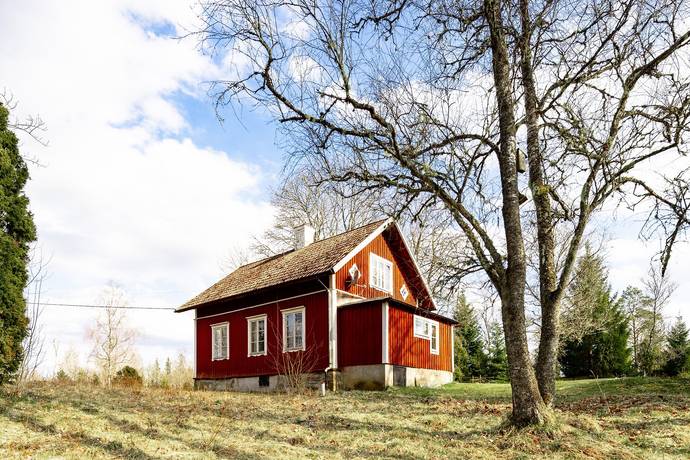 4 rum Fritidshus på Stödstorp Berget 1 Vaggeryd Vaggeryds kommun - bild 6