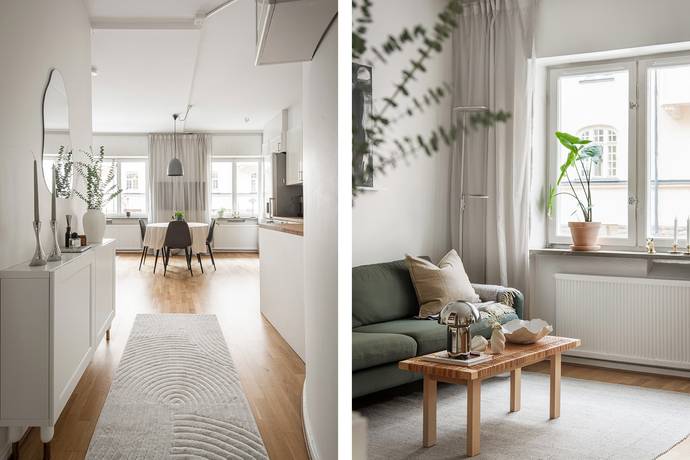 1.5 rum Lägenhet på Frejgatan 36A, 0,5tr Vasastan Stockholms kommun - bild 16