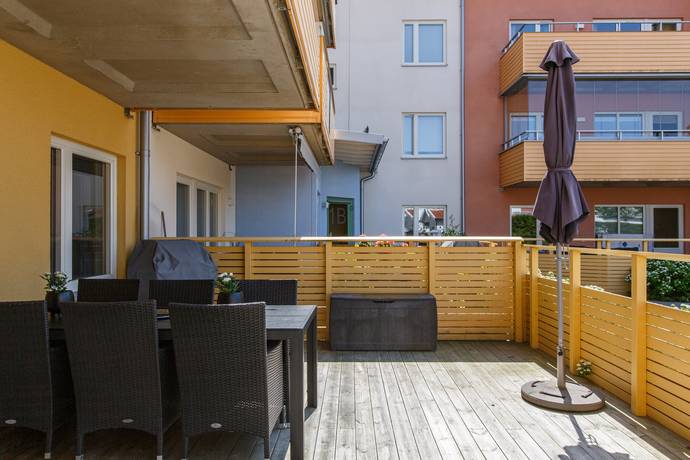 4 rum lägenhet på Kasselgatan 1A Västerås, Västerås kommun - bild 3