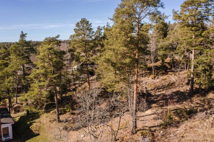 Tomt på Gubbtäppevägen Rönninge Salems kommun - bild 6