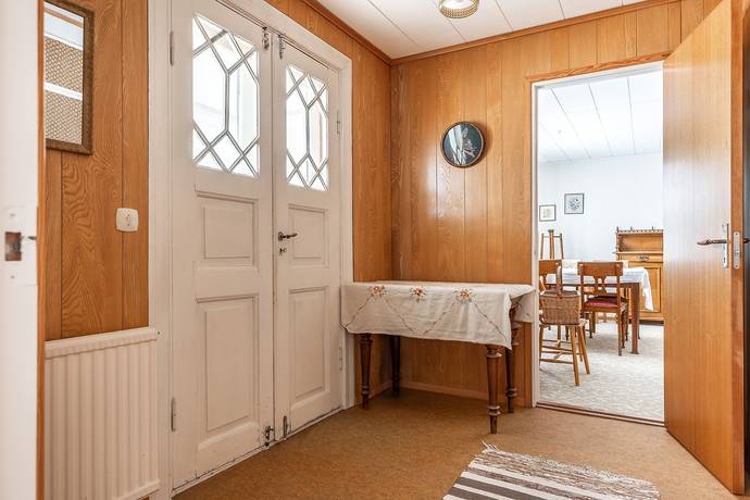 5 rum Villa på Ågårdsvägen 89 Ljungby Ljungby kommun - bild 13