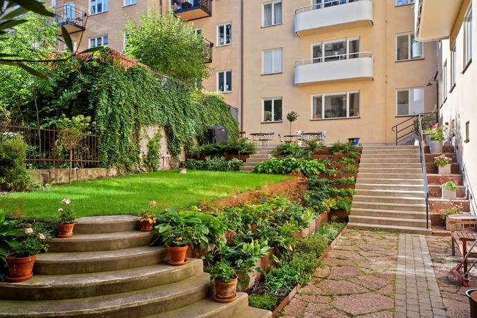 3 rum Lägenhet på Kungsholms kyrkoplan 6 Kungsholmen Stockholms kommun - bild 29