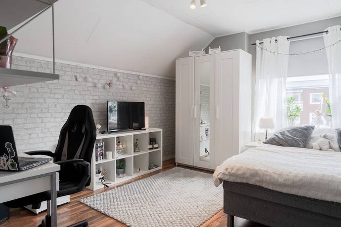 4 rum Lägenhet på Bladgatan 1 Skellefteå Skellefteå kommun - bild 19