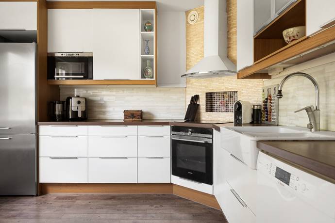 4 rum lägenhet på Jonstorpsvägen 28 Huvudsta, Solna kommun - bild 5