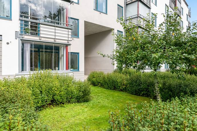 2 rum Lägenhet på Farstavägen 110A Farsta - Centrum Stockholms kommun - bild 17