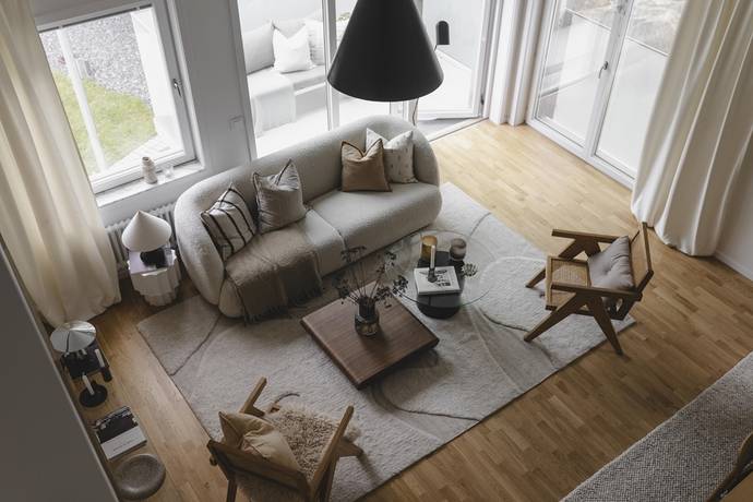 Kämpegatan 7, Krokslätt, Mölndals kommun