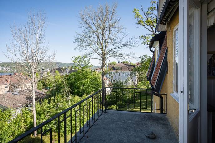 12 rum Villa på Höjdgatan 6 Ulricehamn Ulricehamns kommun - bild 23