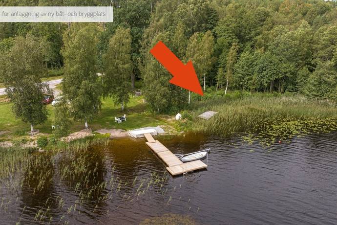 4 rum Fritidshus på Rämne Näsödegården 2 Dals-Eds kommun - bild 13