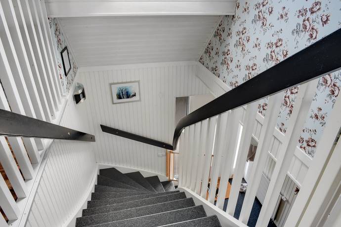5 rum Villa på Bergsvägen 16 Torbjörntorp Falköpings kommun - bild 25