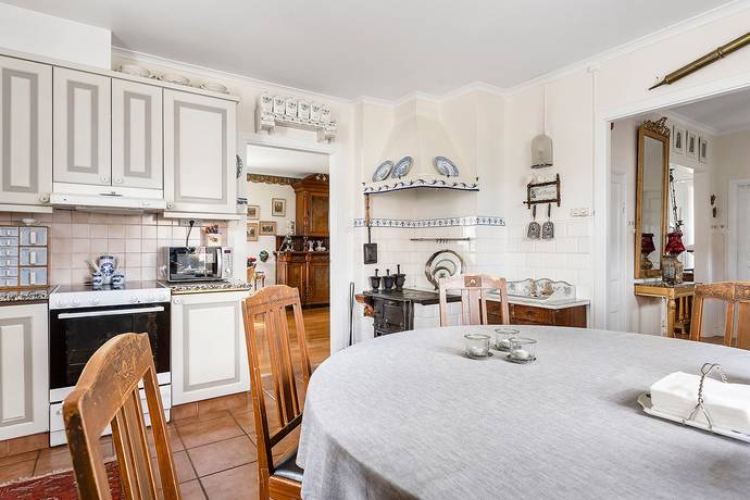 6 rum Villa på Torsbergsgatan 5 Bollnäs Bollnäs kommun - bild 10
