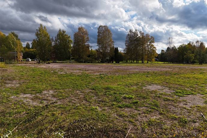Industritomt i Orsa!, Orsa, Orsa kommun