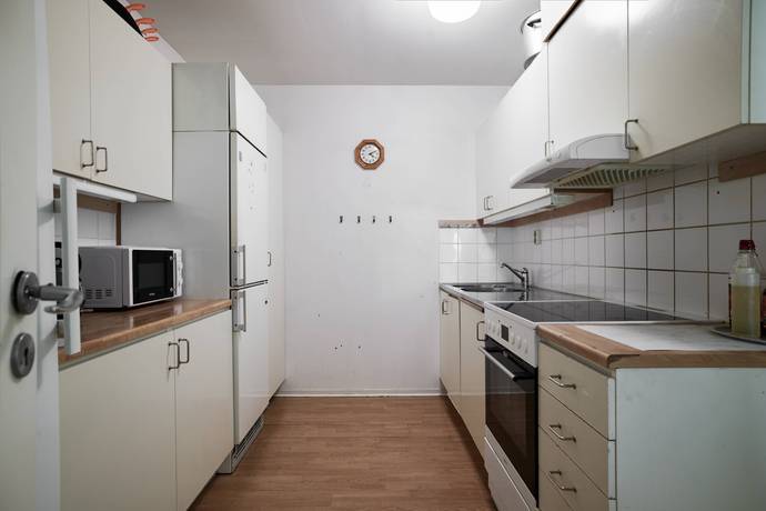 2 rum lägenhet på Terapivägen 10B Flemingsberg, Huddinge kommun - bild 4
