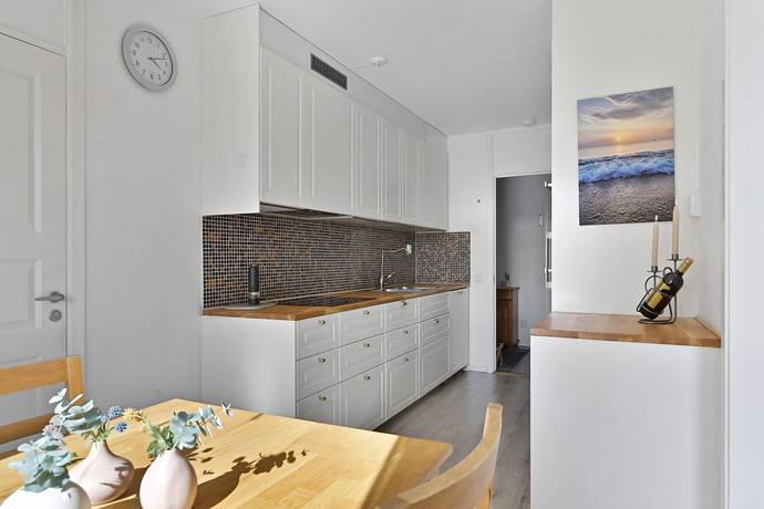 3 rum Lägenhet på Viks Skolväg 7b Vik Värmdö kommun - bild 6