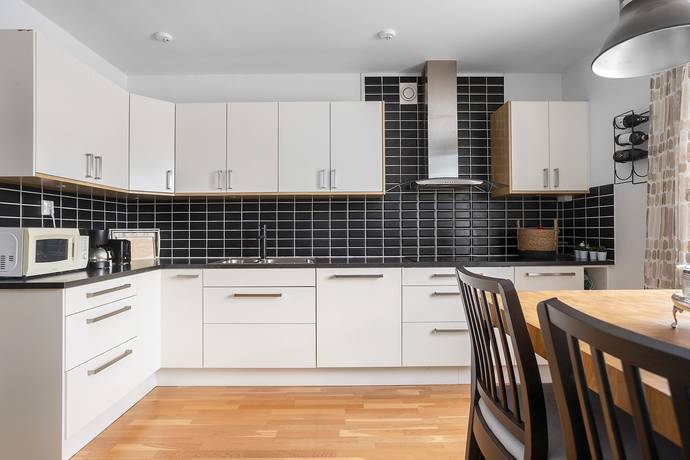 3 rum Lägenhet på Hagalundsvägen 36 B Våxnäs Karlstads kommun - bild 1
