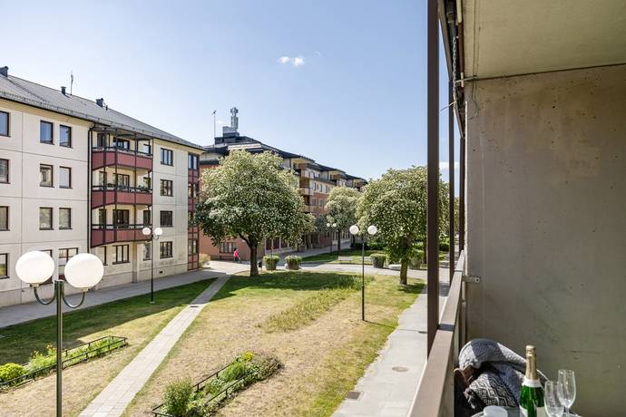 3 rum Lägenhet på Grusåsgränd 185 Enskede Stockholms kommun - bild 32