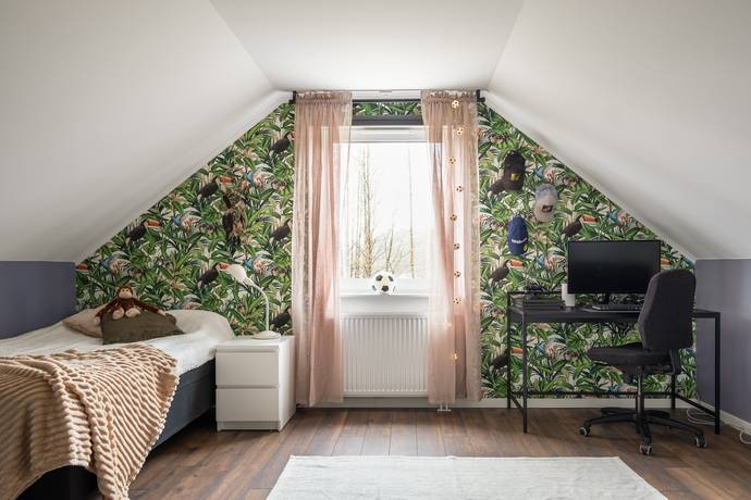 7 rum Villa på Illekärr 115 Kungälvs kommun - bild 32