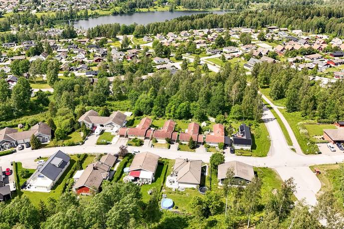 6 rum Villa på Smultronstigen 3 Knutsbo Ludvika kommun - bild 9