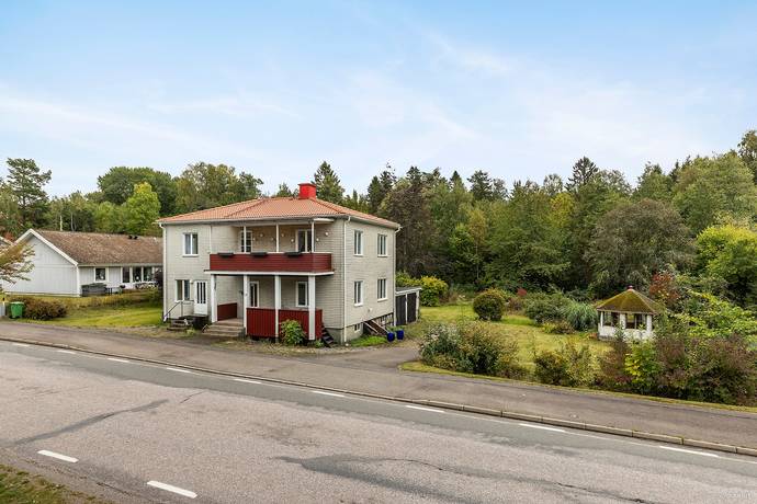 Svanhultsvägen 12, Undenäs, Karlsborgs kommun