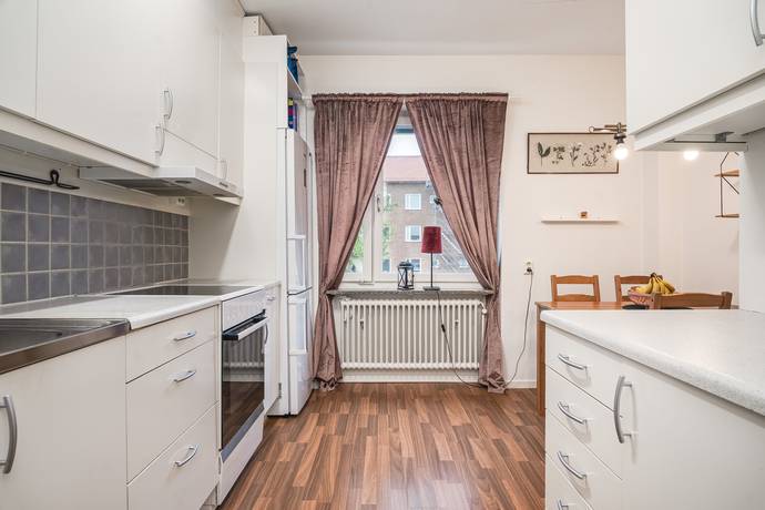 2 rum lägenhet på Hårdvallsgatan 22 Sallyhill, Sundsvalls kommun - bild 5