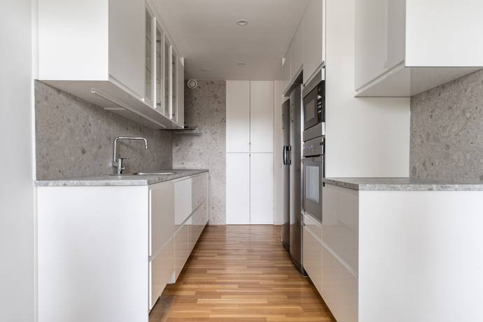 3 rum Lägenhet på Sjöblads väg 9 Rosengård Malmö kommun - bild 11