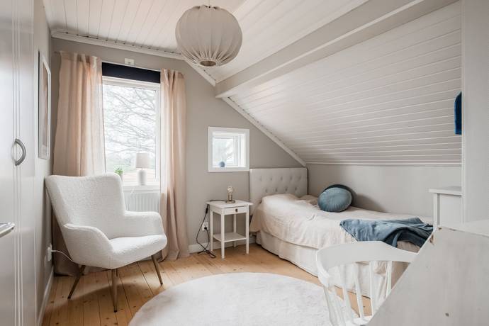 122 m² Gård utan jordbruk på Baljered Sörgården 1 Vara kommun - bild 30