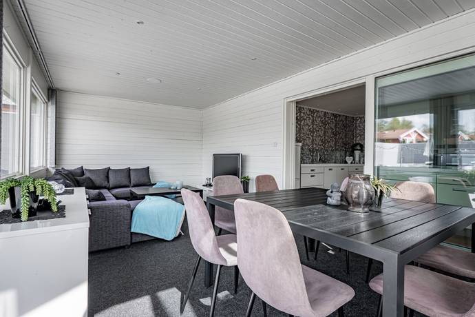 7 rum Villa på Tranumsvägen 17 Skara kommun - bild 29