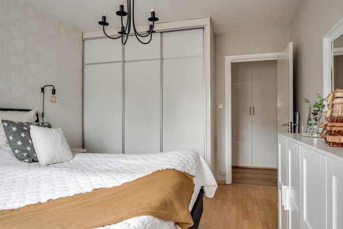 3 rum Lägenhet på Jungmansgatan 9 Viken Karlstads kommun - bild 17