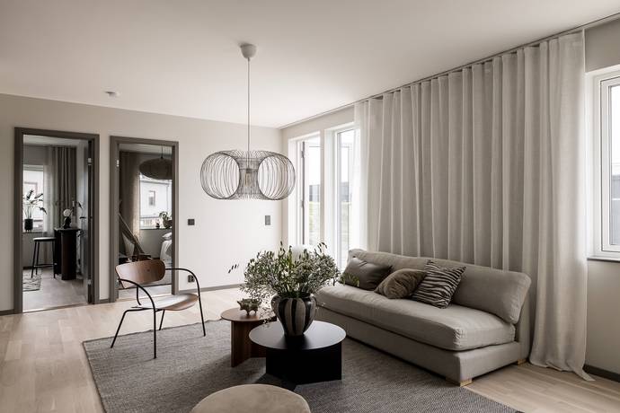 5 rum Villa på Årsringsgatan 18 Hills Mölndals kommun - bild 13