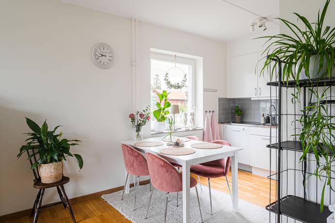 2 rum Lägenhet på Annelundsstigen 3 Mörtnäs Värmdö kommun - bild 10