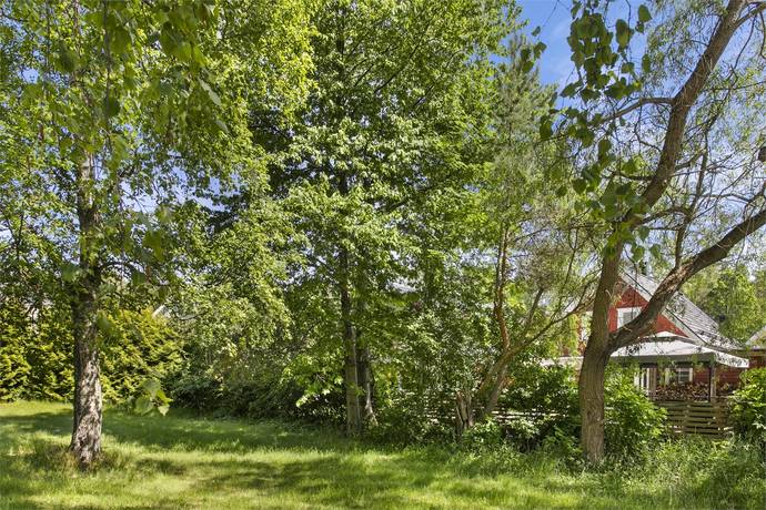 5 rum villa på Barkvägen 11 Tumba, Botkyrka kommun - bild 3