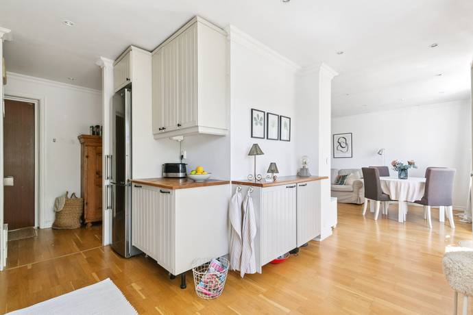 3 rum Lägenhet på Skogsvägen 52 Tungelsta Haninge kommun - bild 15