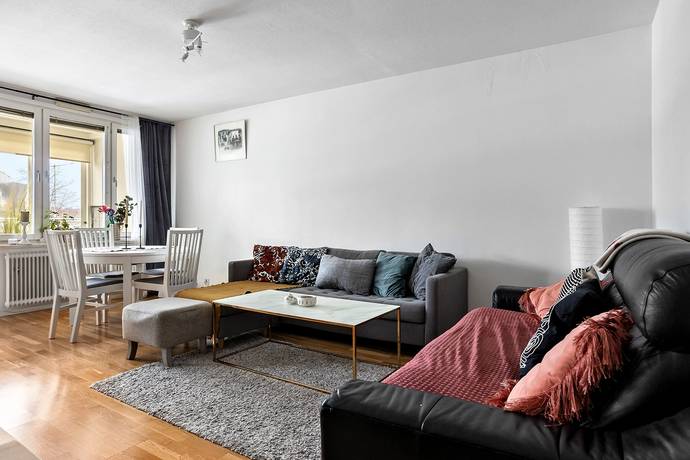 3 rum Lägenhet på Hagalundsvägen 36 B Våxnäs Karlstads kommun - bild 9