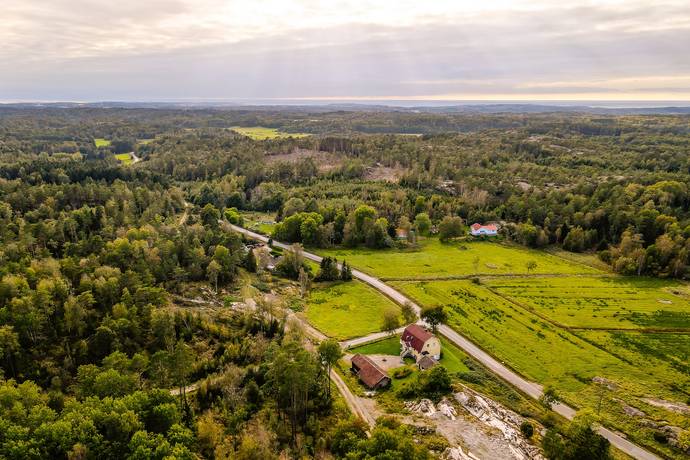 Tomt på Stora Dammen 4 Askum Sotenäs kommun - bild 2