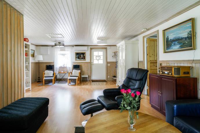 3 rum Vinterbonat fritidshus på Boviksvägen 5 Fåsjön Nora kommun - bild 10