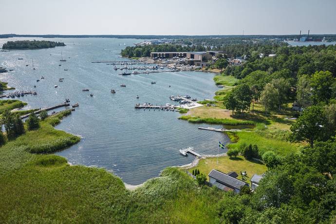 3 rum Fritidshus på Kanalviksvägen 24 Grantorpet Västerviks kommun - bild 4
