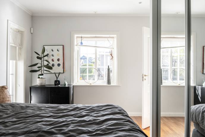 6 rum Villa på Backsippevägen 3 Kämpinge Vellinge kommun - bild 12
