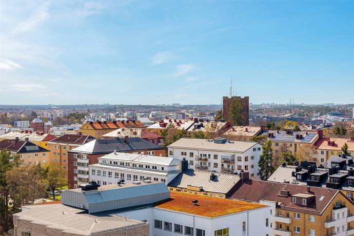2 rum Lägenhet på Tulegatan 16 Centrala Sundbyberg Sundbybergs kommun - bild 5