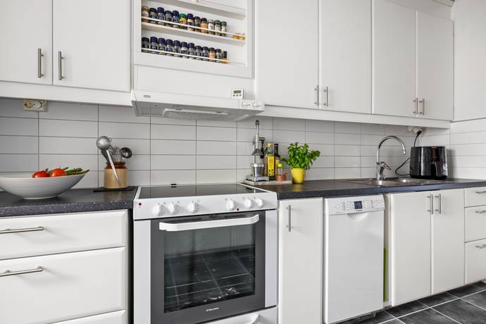 3 rum Lägenhet på Bergsgatan 5B Centrum Sundsvalls kommun - bild 13
