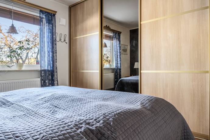 5 rum Kedjehus på S:t Johannesgatan 11 Klingsberg Norrköpings kommun - bild 11