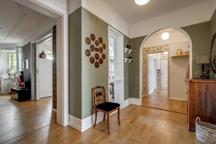 6 rum lägenhet på Repslagaregatan 13B Norrköping, Norrköpings kommun - bild 2