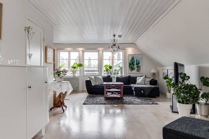 5 rum Villa på Gevärsgränd 2 Hultsfred Hultsfreds kommun - bild 23