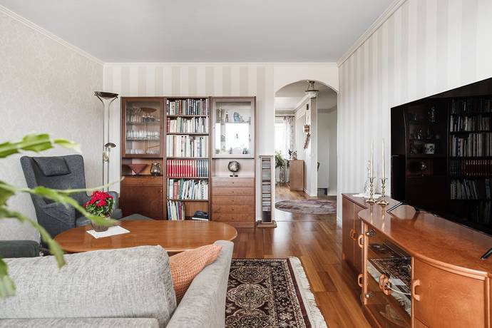 2 rum Lägenhet på Peders väg 107 Östra Främby Falu kommun - bild 8