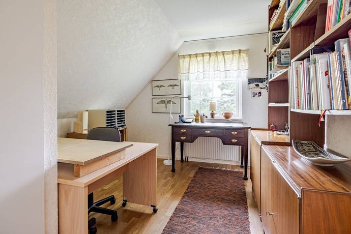 6 rum Villa på Väsbyholmsvägen 20 Mälarbaden Eskilstuna kommun - bild 22