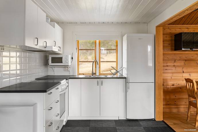 3 rum Villa på Mo 184 Mo Krokoms kommun - bild 5