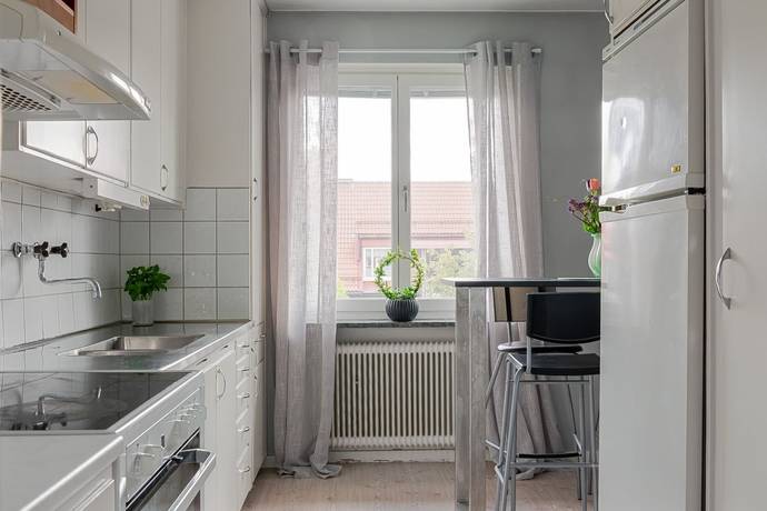 2 rum lägenhet på Norra Allégatan 41A Centralt, Vansbro kommun - bild 3