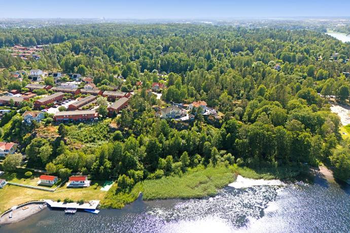 6 rum Villa på Virkesvägen 118 Vendelsö Haninge kommun - bild 12