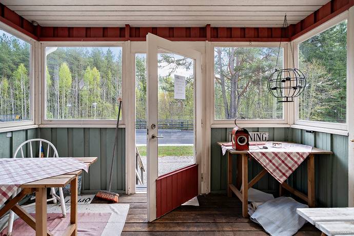 5 rum Villa på Ängelsbergsvägen 98 Sörby Fagersta kommun - bild 2