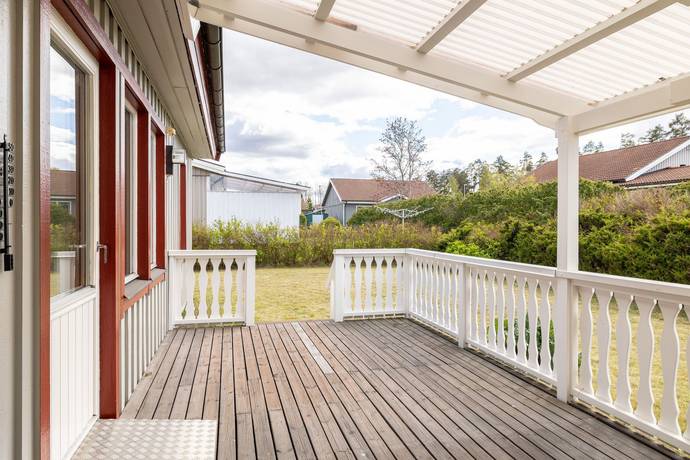 4 rum Lägenhet på Stenhultsgatan 17 Vimmerby Vimmerby kommun - bild 7