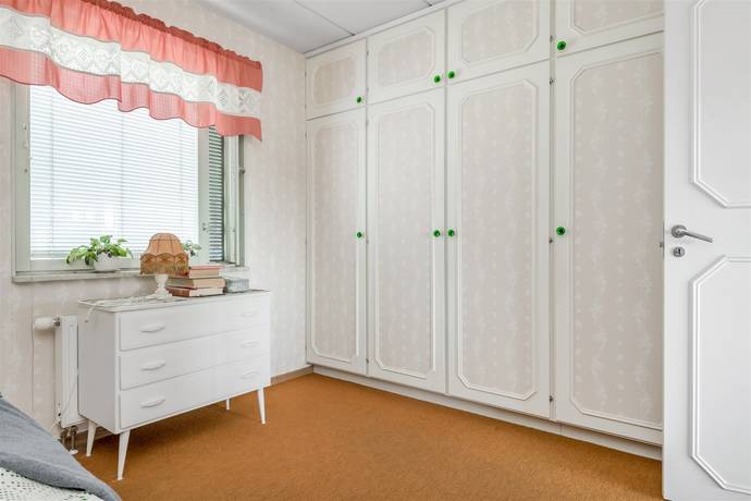 5 rum Radhus på Sopranvägen 14 Sjungande Dalen Skellefteå kommun - bild 11