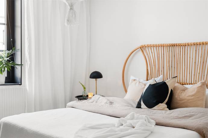 7 rum Villa på Kravattvägen 6 Röbäck Umeå kommun - bild 34